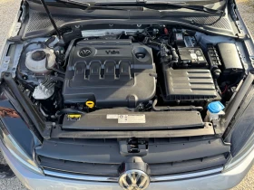 VW Golf 1.6TDI FACE 116к.с - 9400 € / 18384.80 лв. - 17189443 15