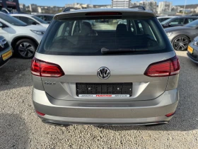 VW Golf 1.6TDI FACE 116к.с - 9400 € / 18384.80 лв. - 17189443 8