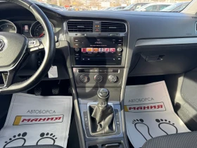 VW Golf 1.6TDI FACE 116к.с - 9400 € / 18384.80 лв. - 17189443 10