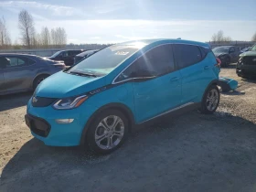 ������ Chevrolet Bolt
