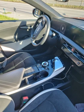 Kia EV6 GT-LINE | Mobile.bg � ����� ������ 12