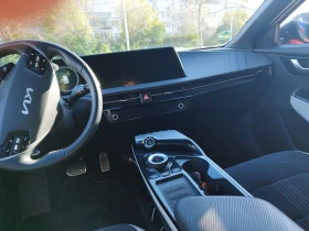 Kia EV6 GT-LINE | Mobile.bg � ����� ������ 9