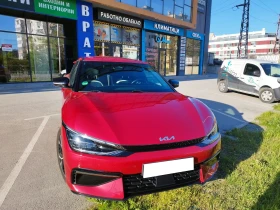 ������ Kia EV6