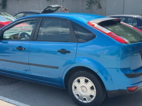 Ford Focus - 4200 € / 8214.49 лв. - 41486464 13