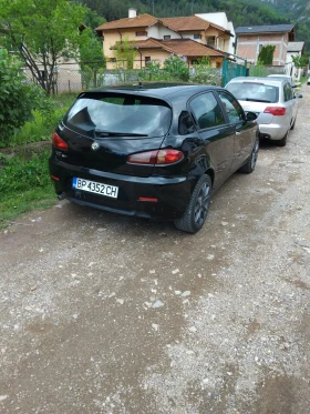 Alfa Romeo 147 1.6 | Mobile.bg � ����� ������ 11