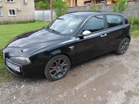 ����� �� �������� �� Alfa Romeo 147 1.6