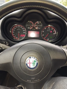 Alfa Romeo 147 1.6 | Mobile.bg � ����� ������ 10