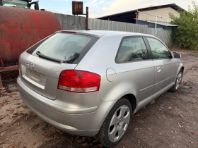 Audi A3 BKD на части | Auto.bg — изображение 5