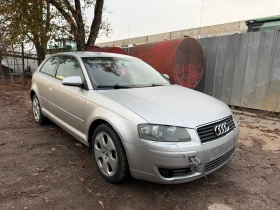 Audi A3 BKD на части | Auto.bg — изображение 4