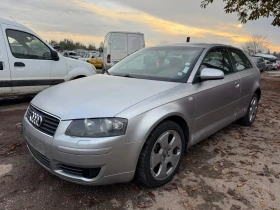 Audi A3 BKD на части | Auto.bg — изображение 9