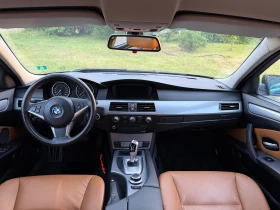 BMW 520 I Luxury | Mobile.bg � ����� ������ 11