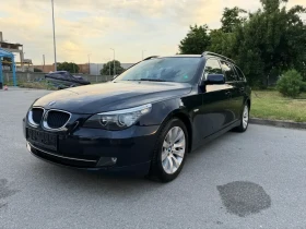 ������ BMW 520