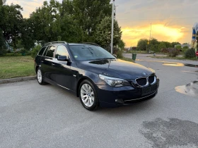 BMW 520 I Luxury | Mobile.bg � ����� ������ 5