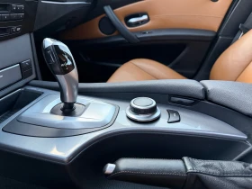 BMW 520 I Luxury | Mobile.bg � ����� ������ 13