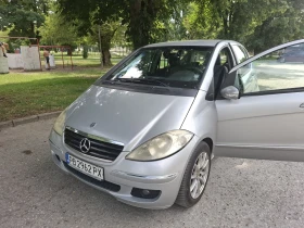 Mercedes-Benz A 200 undefined | Auto.bg — изображение 2
