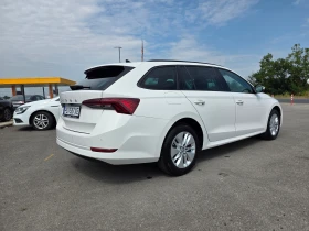 Skoda Octavia НОВ-2.0-А/Т-150кс | Auto.bg — изображение 5