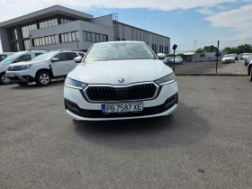 Skoda Octavia НОВ-2.0-А/Т-150кс | Auto.bg — изображение 8