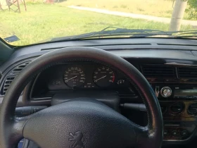 Peugeot 306 - 4888 € / 9560.10 лв. - 96885653 8