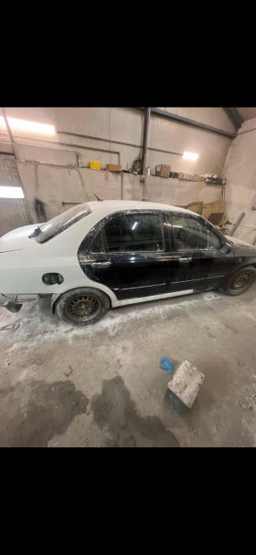 Lancia Lybra 2.4 jtd 140hp Stage 2  | Mobile.bg � ����� ������ 6