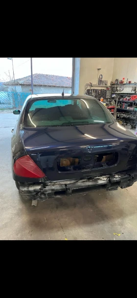 Lancia Lybra 2.4 jtd 140hp Stage 2  | Mobile.bg � ����� ������ 8