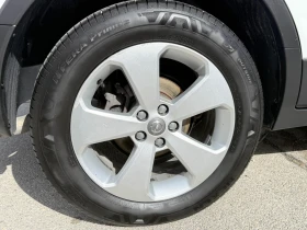 Opel Mokka X 1.6CDTI 4x4 136cv Cosmo | Mobile.bg � ����� ������ 12
