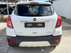 Opel Mokka X 1.6CDTI 4x4 136cv Cosmo | Mobile.bg � ����� ������ 2