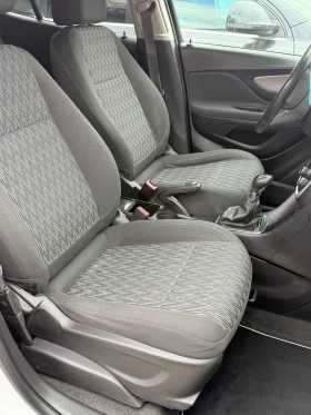 Opel Mokka X 1.6CDTI 4x4 136cv Cosmo | Mobile.bg � ����� ������ 11