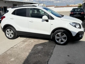 Opel Mokka X 1.6CDTI 4x4 136cv Cosmo | Mobile.bg � ����� ������ 15