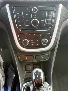 Opel Mokka X 1.6CDTI 4x4 136cv Cosmo | Mobile.bg � ����� ������ 17