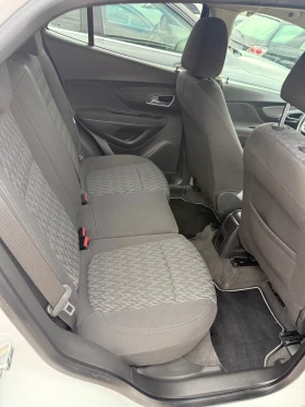 Opel Mokka X 1.6CDTI 4x4 136cv Cosmo | Mobile.bg � ����� ������ 10