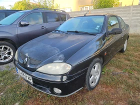 ����� �� �������� �� Renault Megane 1.6 16v ������!