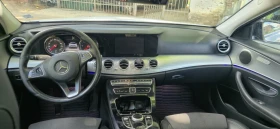Mercedes-Benz E 220 2.2 - 16500 € - 41714107 11
