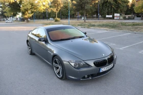 ����� �� �������� �� BMW 645