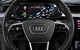 Audi E-Tron 50 Quattro Sportback S-Line | Mobile.bg � ����� ������ 7