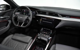Audi E-Tron 50 Quattro Sportback S-Line | Mobile.bg � ����� ������ 5