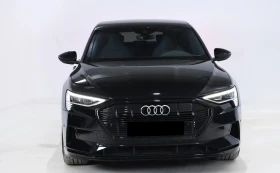 Audi E-Tron 50 Quattro Sportback S-Line | Mobile.bg � ����� ������ 2