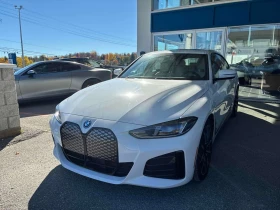 BMW i4 xDrive40 | CARFAX | БЕЗ ИНЦИДЕНТИ
