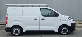 ����� �� �������� �� Citroen Jumpy EURO 6 / 2020