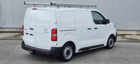 ����� �� �������� �� Citroen Jumpy EURO 6 / 2020