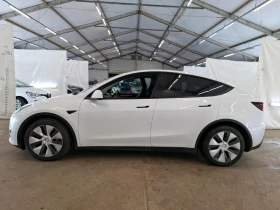 Tesla Model Y Long Range AWD/ТЕГЛИЧ/56580км./ГАРАНЦИЯ - 38390 € - 26717329 5