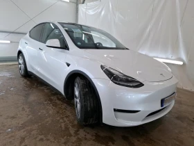 Tesla Model Y Long Range AWD/ТЕГЛИЧ/56580км./ГАРАНЦИЯ