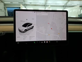 Tesla Model Y Long Range AWD/ТЕГЛИЧ/56580км./ГАРАНЦИЯ - 38390 € - 26717329 10