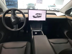 Tesla Model Y Long Range AWD/ТЕГЛИЧ/56580км./ГАРАНЦИЯ - 38390 € - 26717329 9