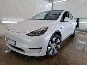 Tesla Model Y Long Range AWD/ТЕГЛИЧ/56580км./ГАРАНЦИЯ - 38390 € - 26717329 3