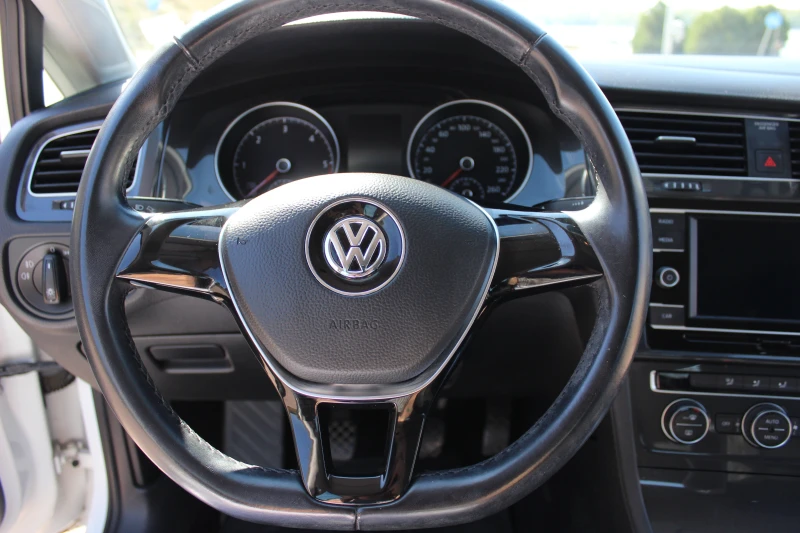 VW Golf 7, снимка 3 - Автомобили и джипове - 47387622