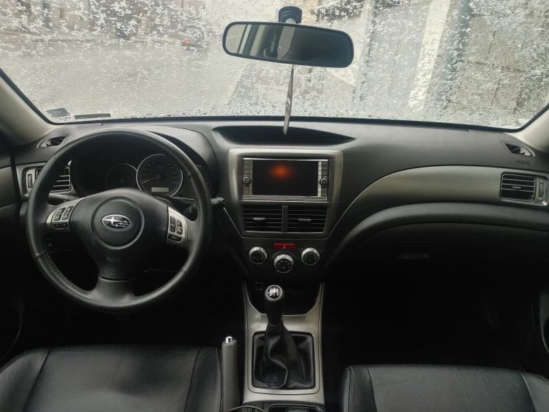 Subaru Impreza, снимка 6 - Автомобили и джипове - 48425892