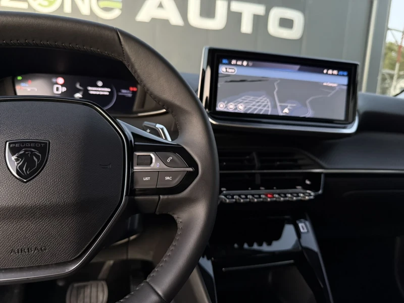 Peugeot 208 New!!! Hybrid 101hp SALE, снимка 17 - Автомобили и джипове - 50227886