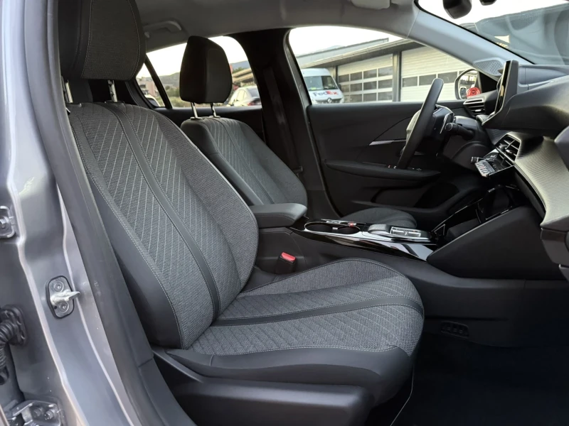 Peugeot 208 New!!! Hybrid 101hp SALE, снимка 14 - Автомобили и джипове - 50227886