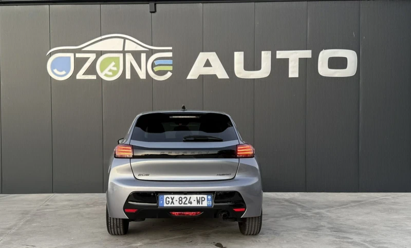 Peugeot 208 New!!! Hybrid 101hp SALE, снимка 3 - Автомобили и джипове - 50227886