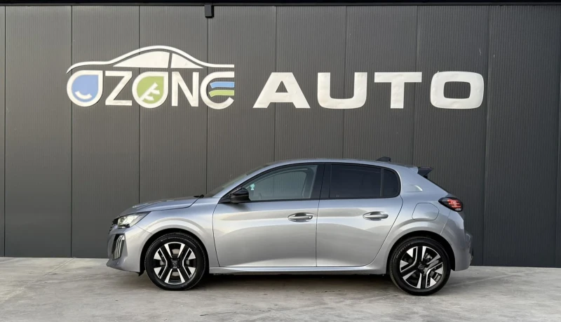 Peugeot 208 New!!! Hybrid 101hp SALE, снимка 4 - Автомобили и джипове - 50227886